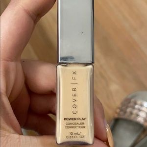 Cover fx concealer